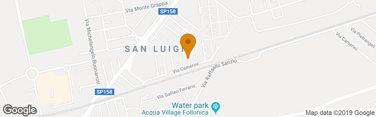 Hotel Follonica Apartments 