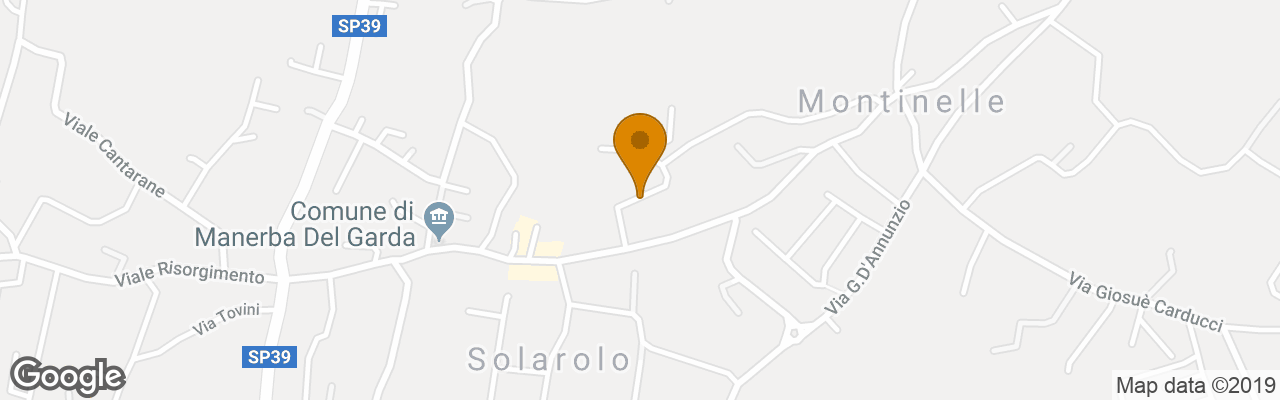 Hotel Residence Boschetti 