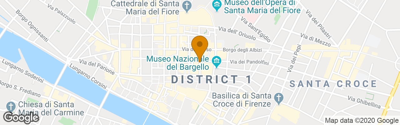 Hotel In Piazza Della Signoria - Residenza D'epoca 