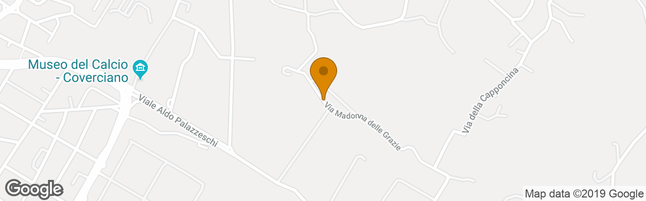 Hotel Residenza Strozzi - La Cappella 