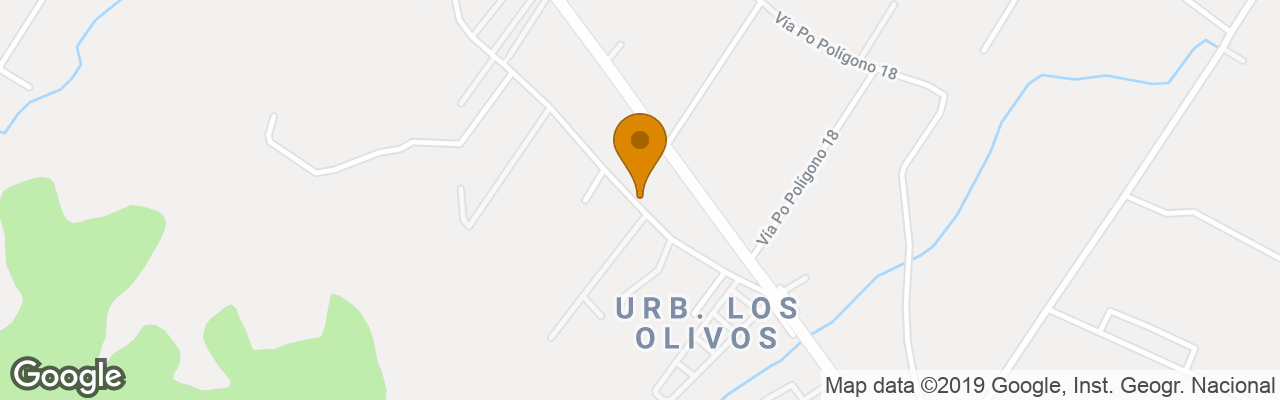 Bed and Breakfast Bed&Breakfast Luz de Azahar 