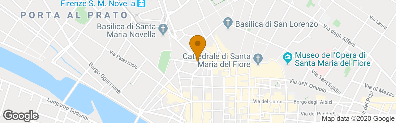 Hotel Soggiorno La Cupola - Bed & Breakfast 