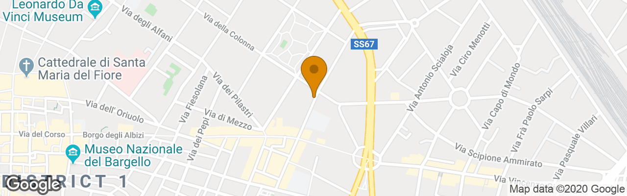 Hotel Residenza Casanuova 