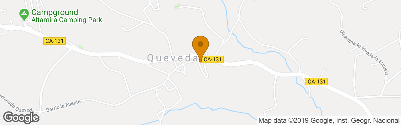 Hotel La Casona de Luis 