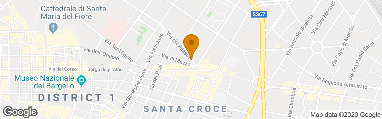 Hotel Guest House Santambrogio 