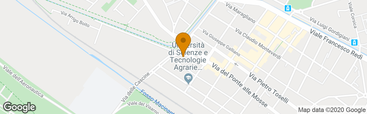 Hotel A Beautiful Florence 