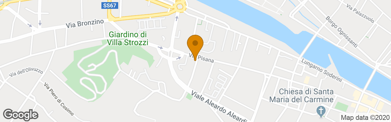 Hotel B&b Calcio Storico 