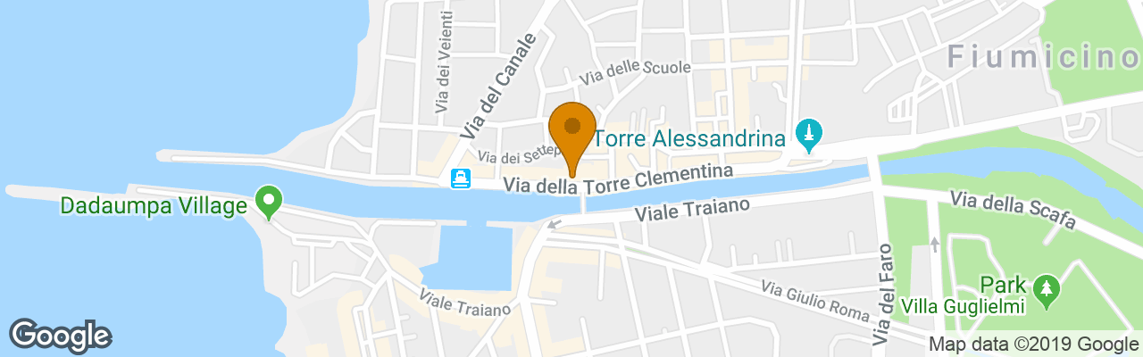 Hotel Torre Clementina 