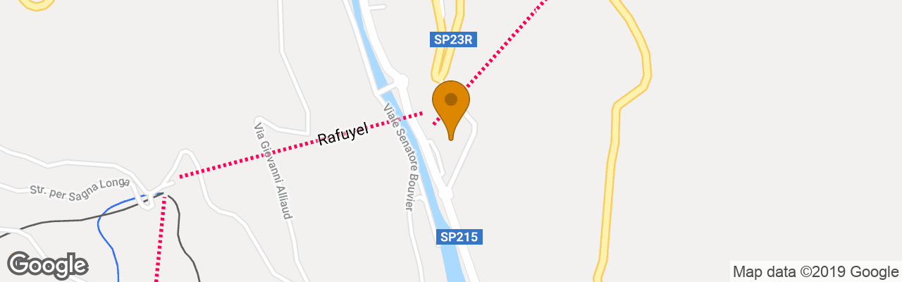 Hotel Olympic Mountains B&b 