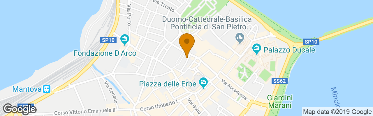 Hotel Residenza Domus Nova 