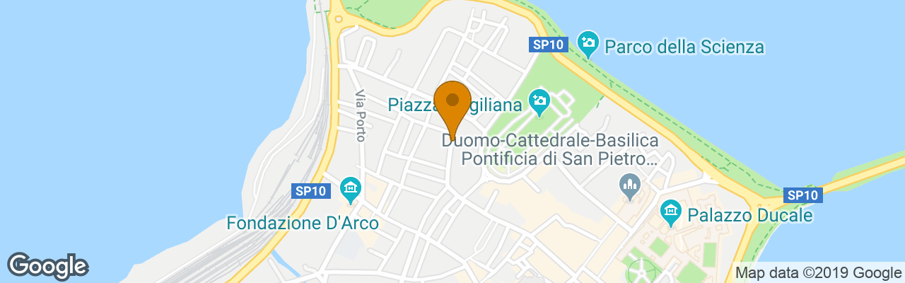 Hotel B&b Al Podestà 