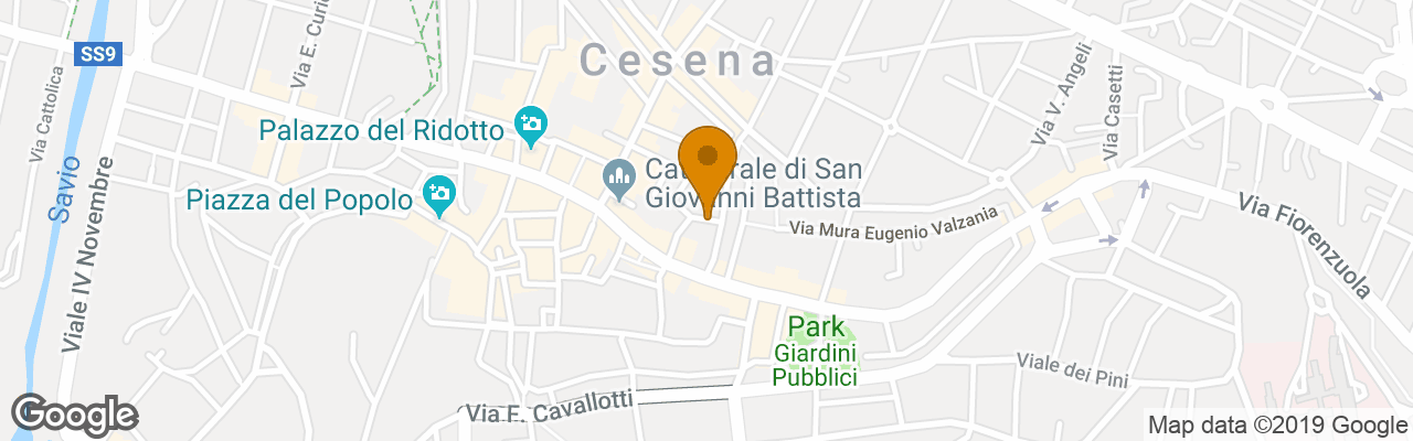 Hotel Mondo Antico Alloggio In Città 