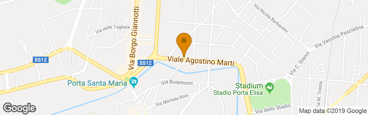 Hotel Villa Agnese Bed & Breakfast 