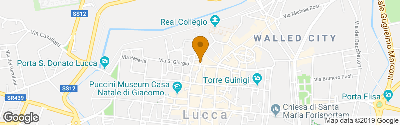 Hotel Relais San Lorenzo 