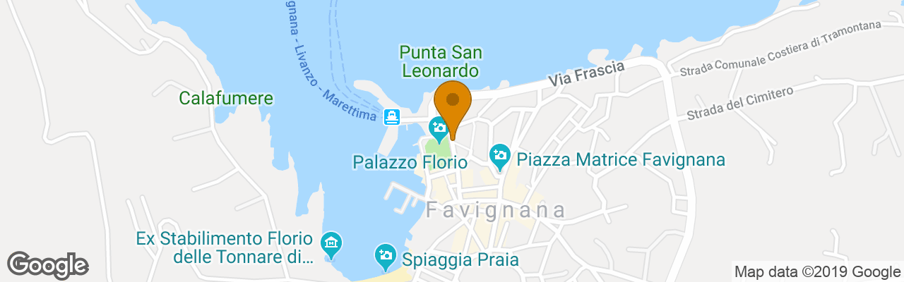 Hotel Plaia Case Vacanza 