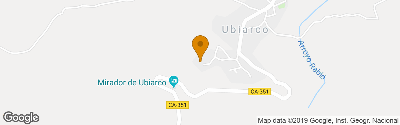 Hotel Posada La Canal 