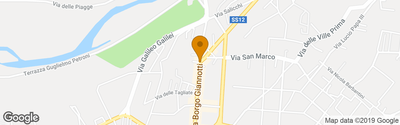 Hotel Residenza Il Borgo 