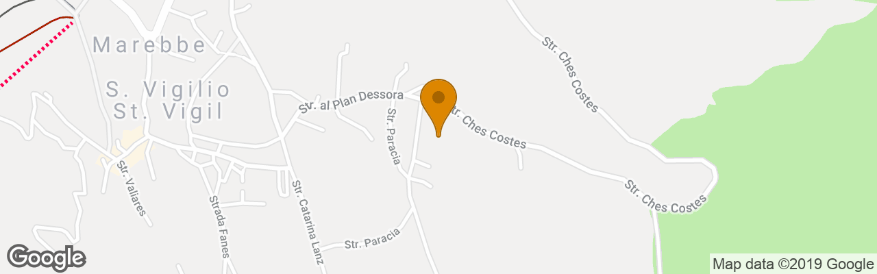 Hotel Garnì Pe De Munt 