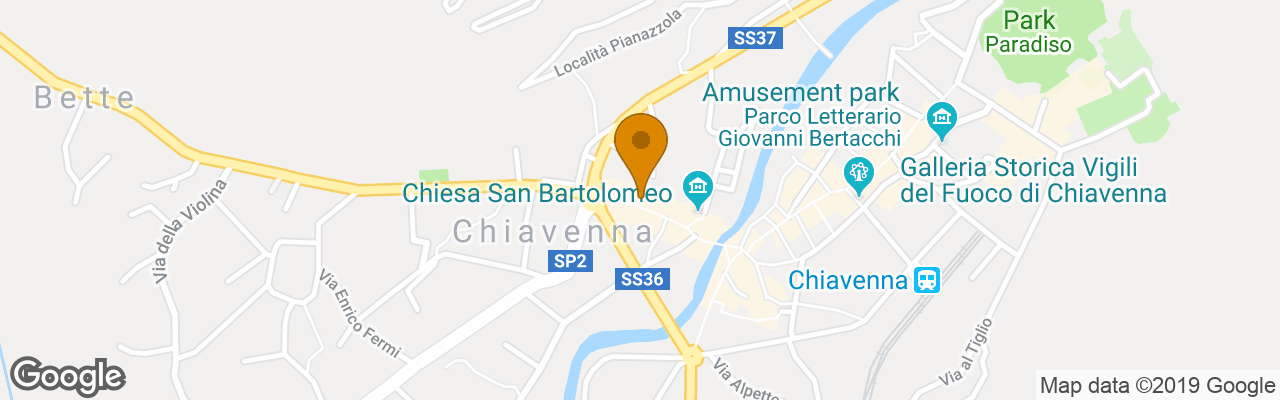 Hotel Nonna Costantina 