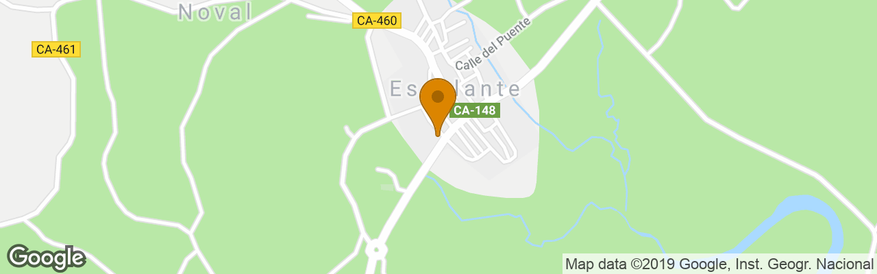 Hotel Rural Las Solanas de Escalante 