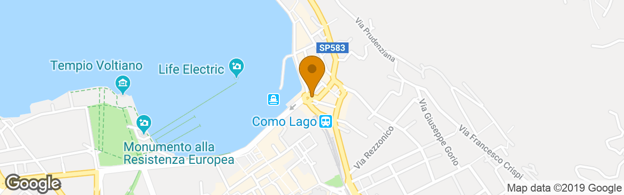 Hotel Il Vecchio Borgo 