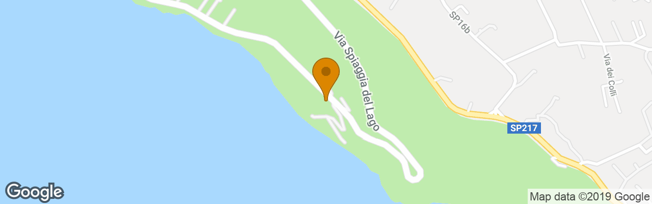 Hotel La Culla Del Lago 