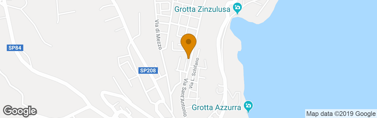 Hotel La Rosa Antica B&b 