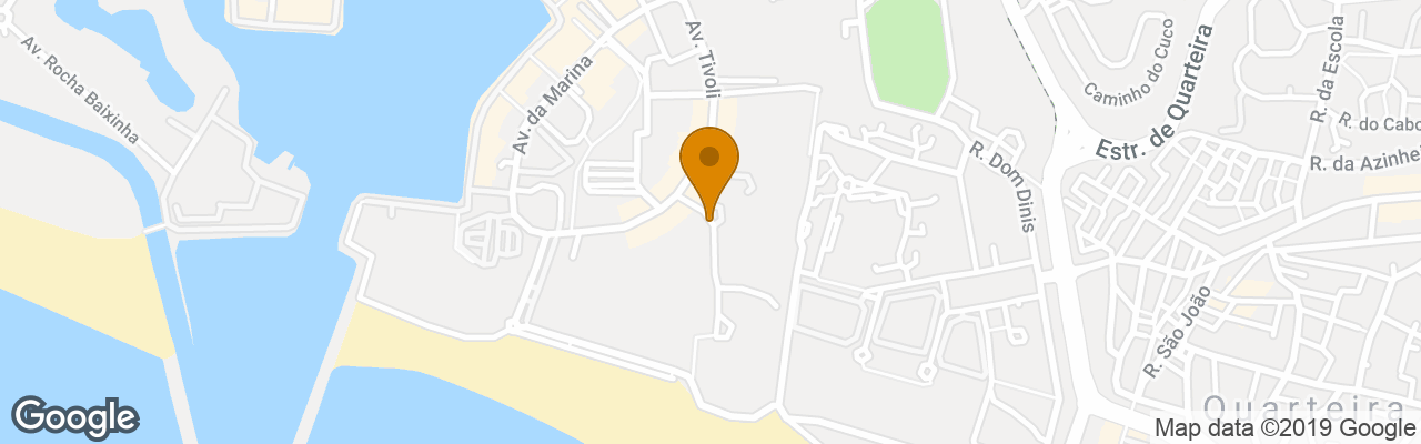 Resort Dom Pedro Vilamoura 