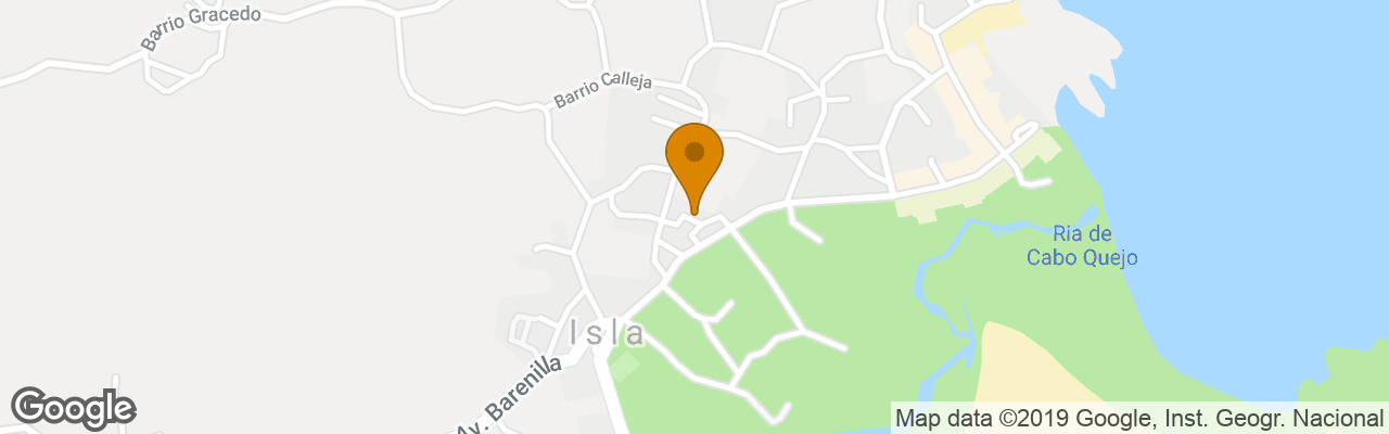 Los Arces de Isla Apartamentos 