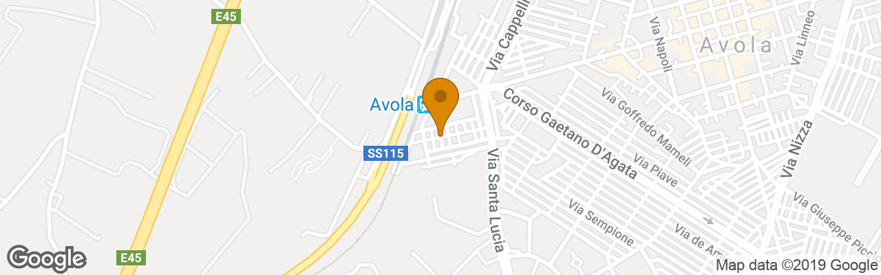 Hotel Crisilio Castello 