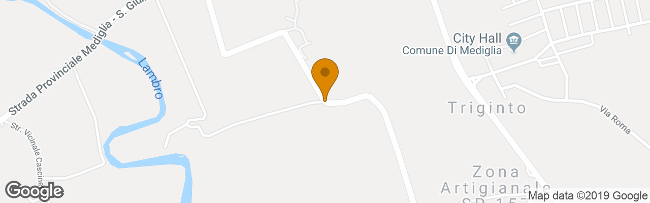 Hotel Cascina Maiocca 