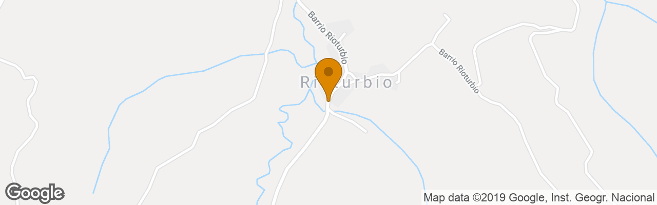 Hotel Dunas de Oyambre 