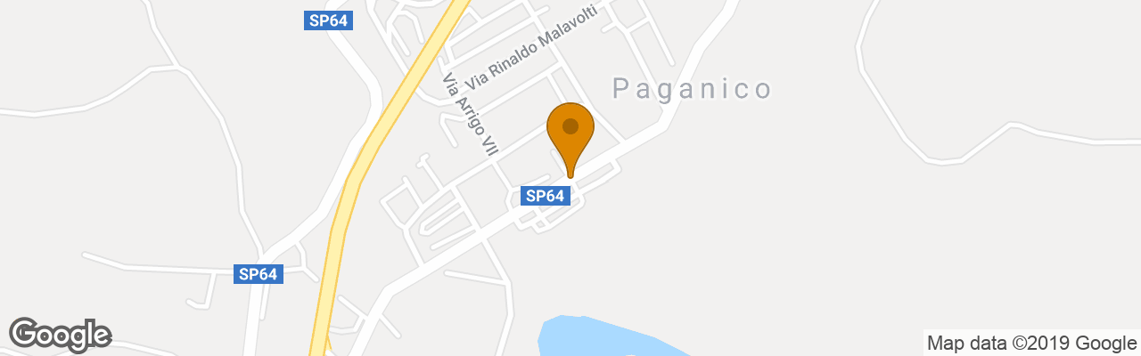 Hotel Rifugio Da Giulia 