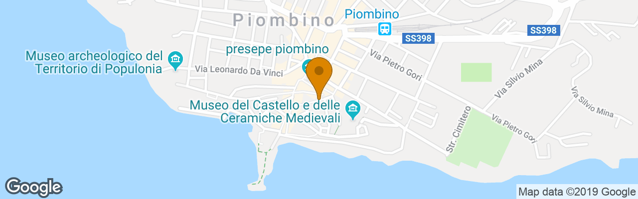 Hotel Albergo Italia 