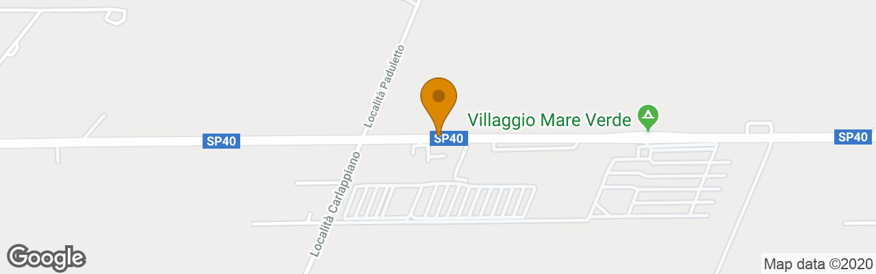 Hotel Villaggio Turistico Airone 