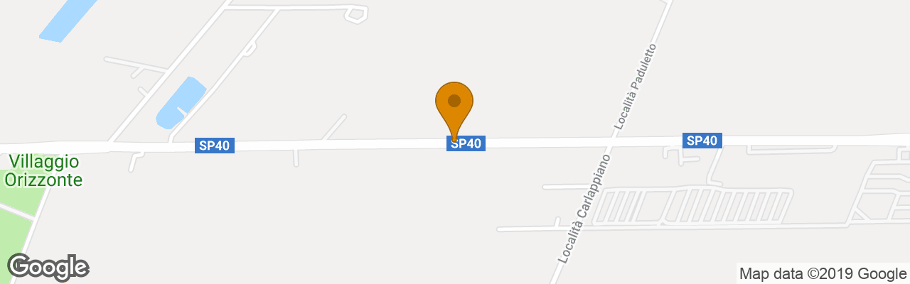 Hotel Camping Orizzonte 