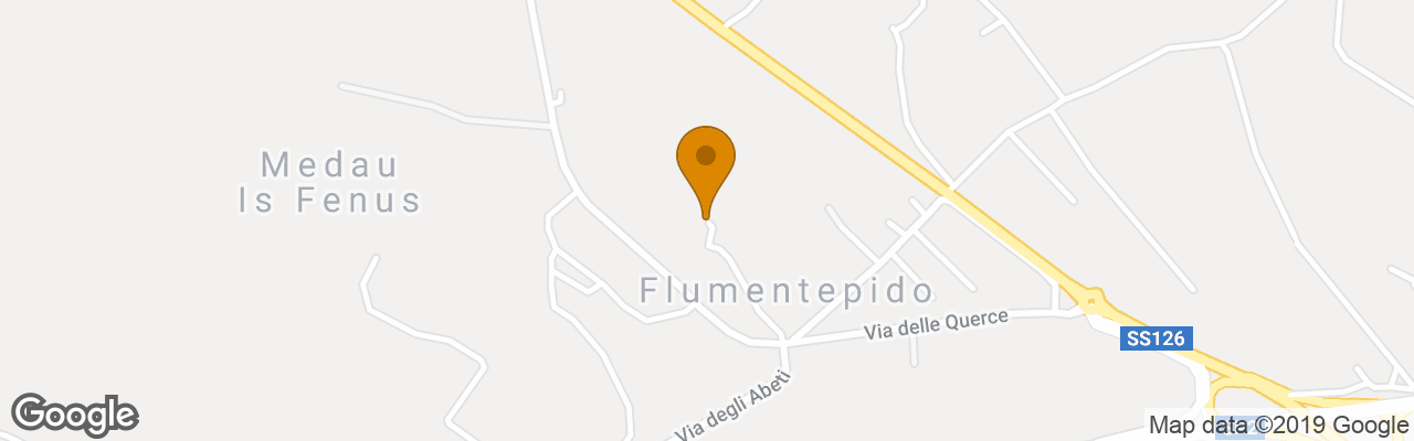 Tanit Hotel Ristorante Museo 