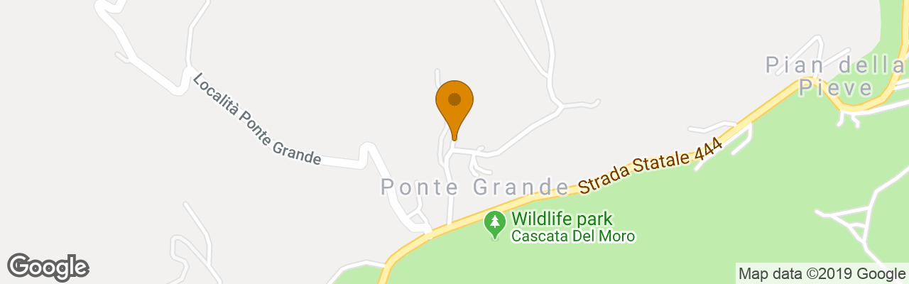 Hotel Agricola Nizzi 