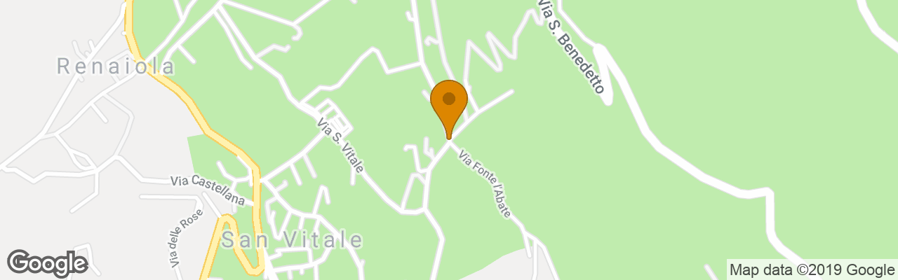 Hotel Le Mandrie Di San Paolo - Farm Home 