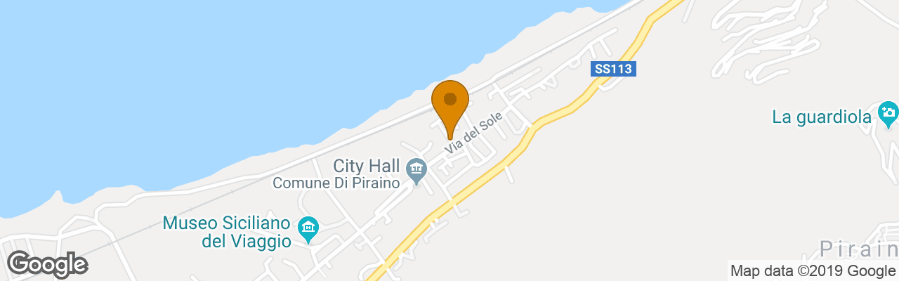 Hotel B&b Ondazzurra 