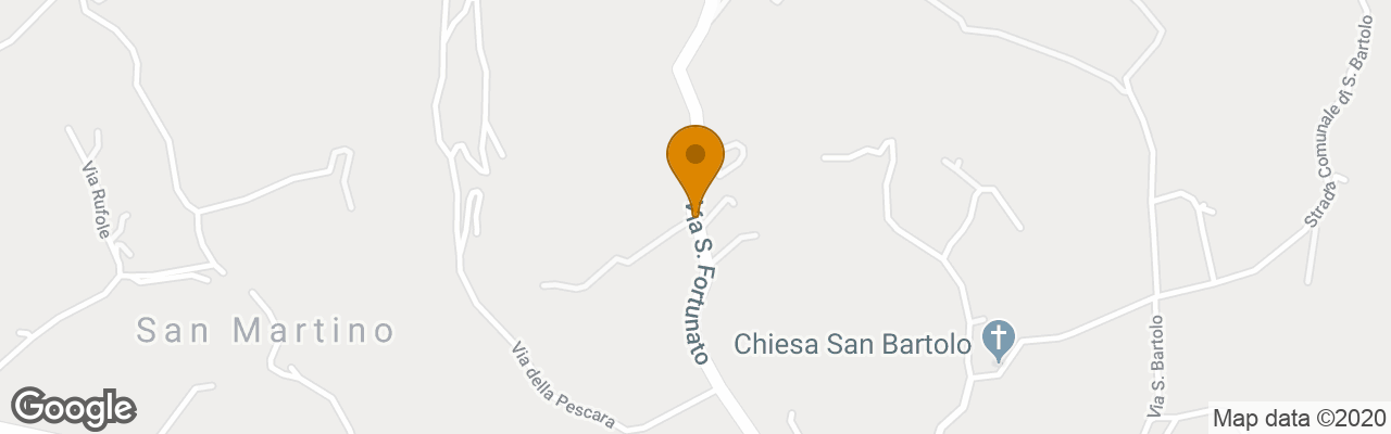 Hotel Borgo San Fortunato 