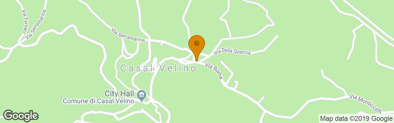 Hotel La Voce Del Mare 