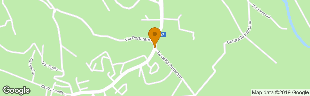 Hotel Il Nido - Residence Country House 