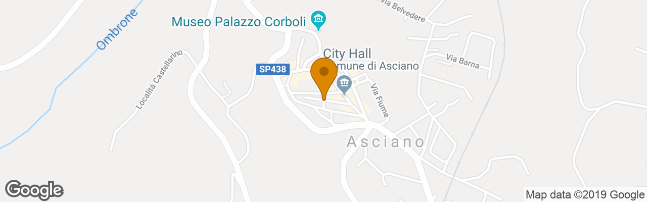 Hotel Tenuta La Campana 