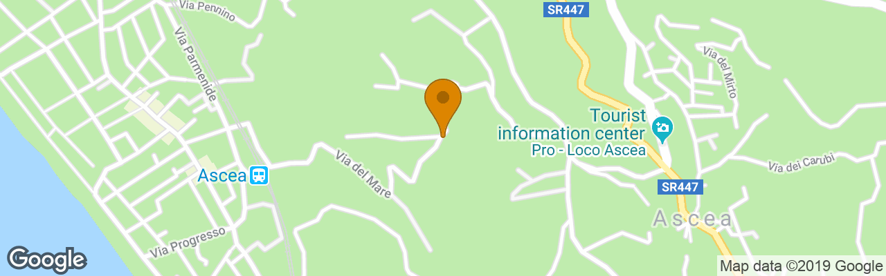 Hotel Residence Belvedere 