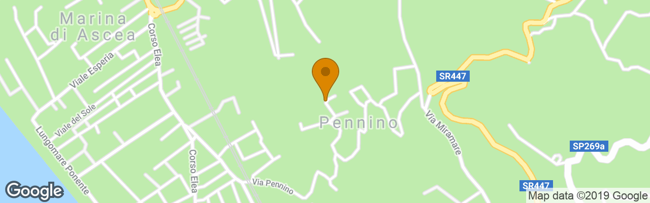 Hotel Residenza Lombardi 