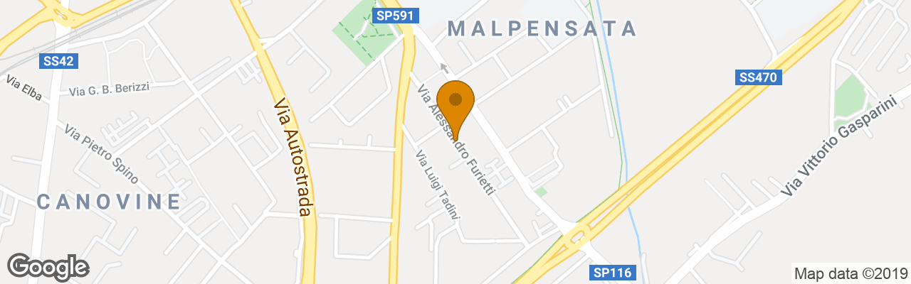 Hotel La Corte Nuova 