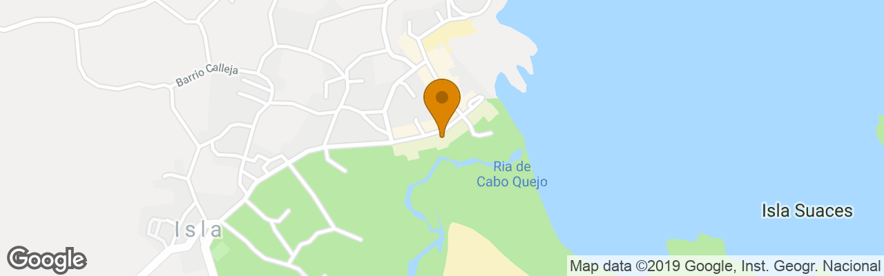 Hotel La Luna de Isla 