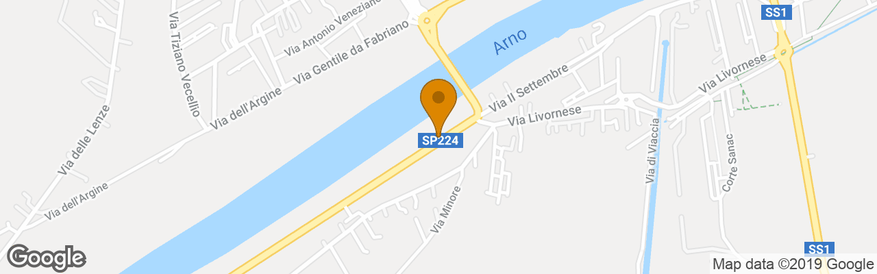 Hotel B & B D'annunzio 