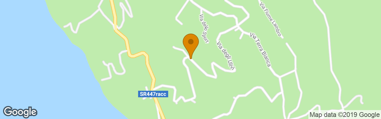 Hotel Residenza Golfo Degli Ulivi 